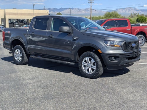 2019 Ford Ranger XL