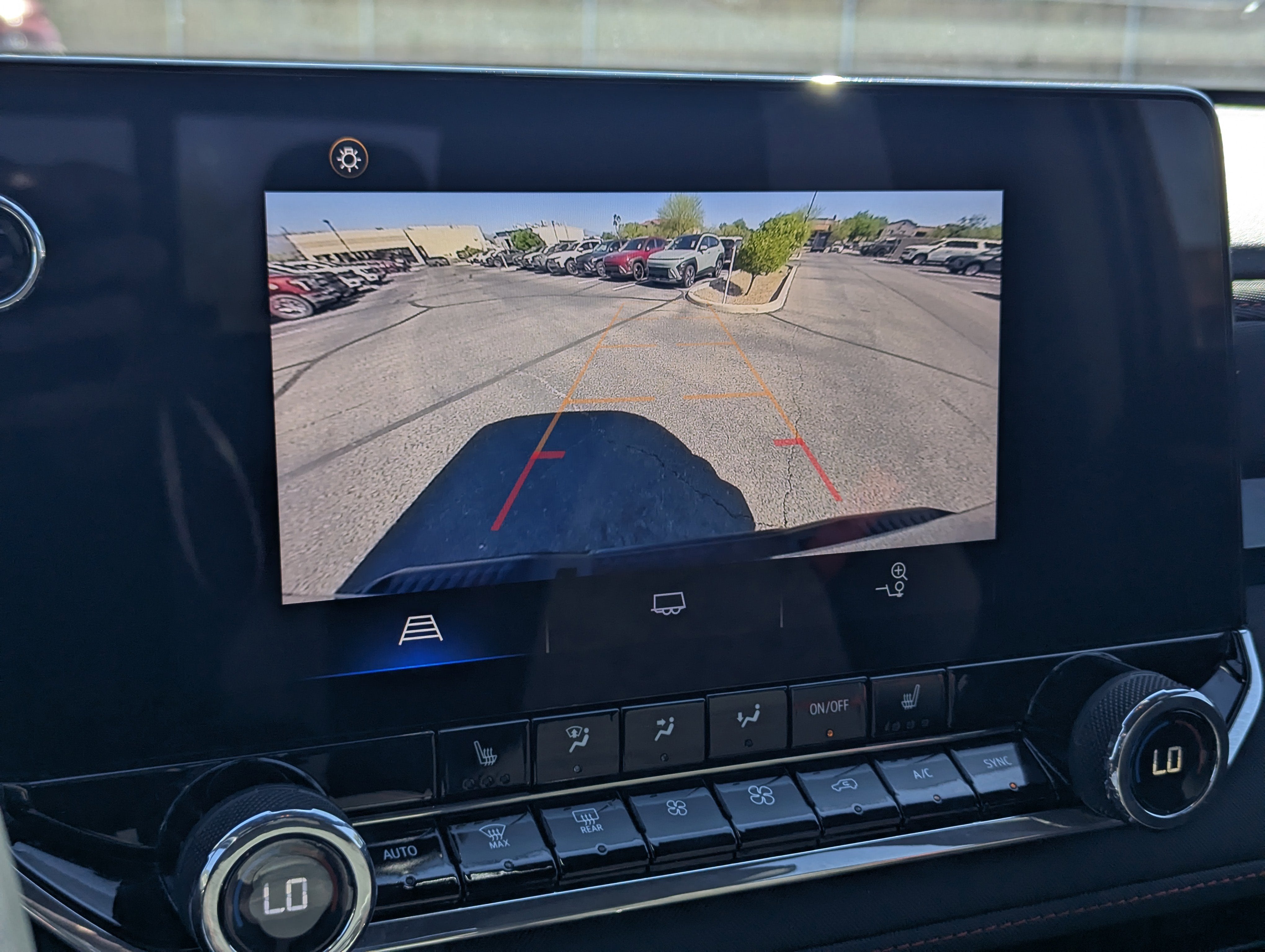 2023 Chevrolet Colorado 4WD Z71