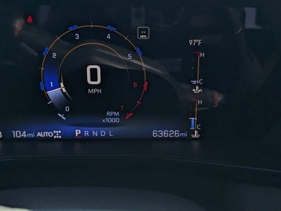 2023 Chevrolet Colorado 4WD Z71