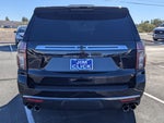 2022 Chevrolet Tahoe Premier