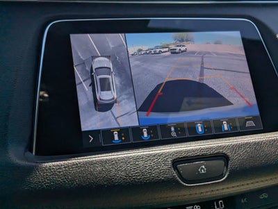 2019 Cadillac XT4 FWD Sport