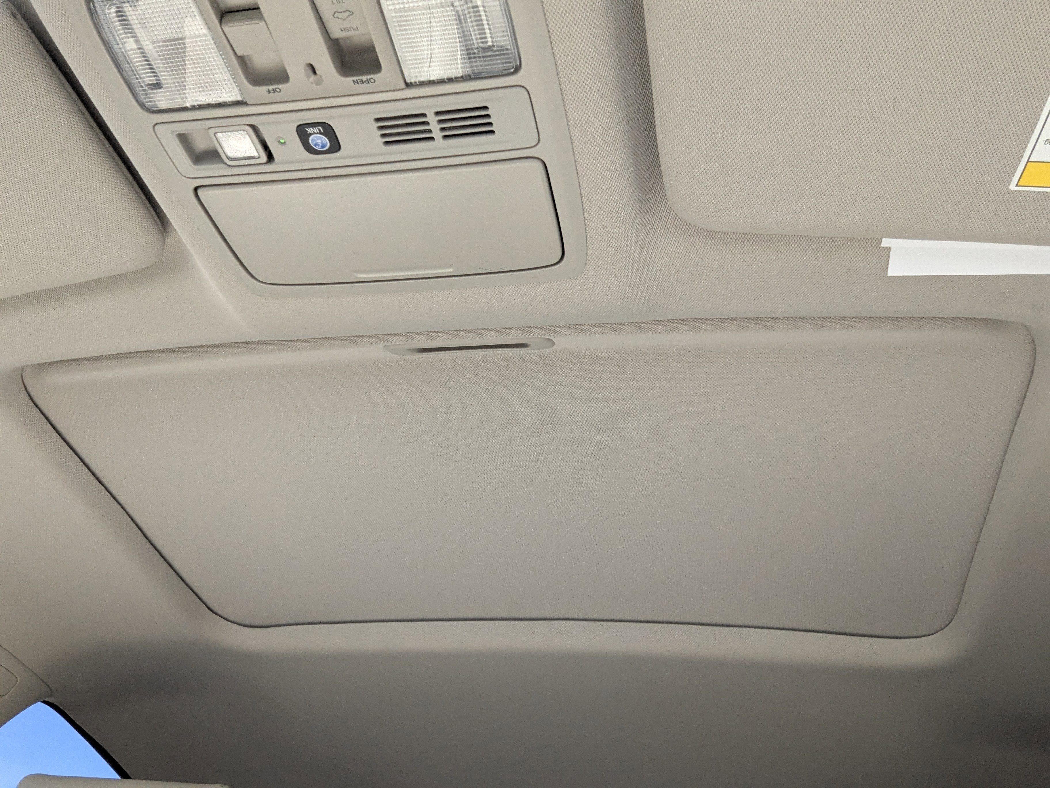 2020 Honda Accord Hybrid Touring