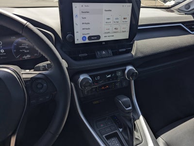 2024 Toyota RAV4 Limited