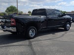 2021 RAM 3500 Tradesman