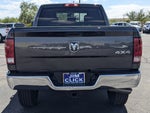 2017 RAM 2500 Tradesman