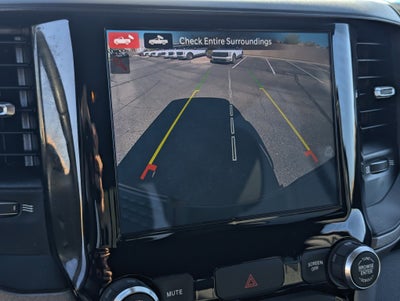 2023 RAM 2500 Tradesman