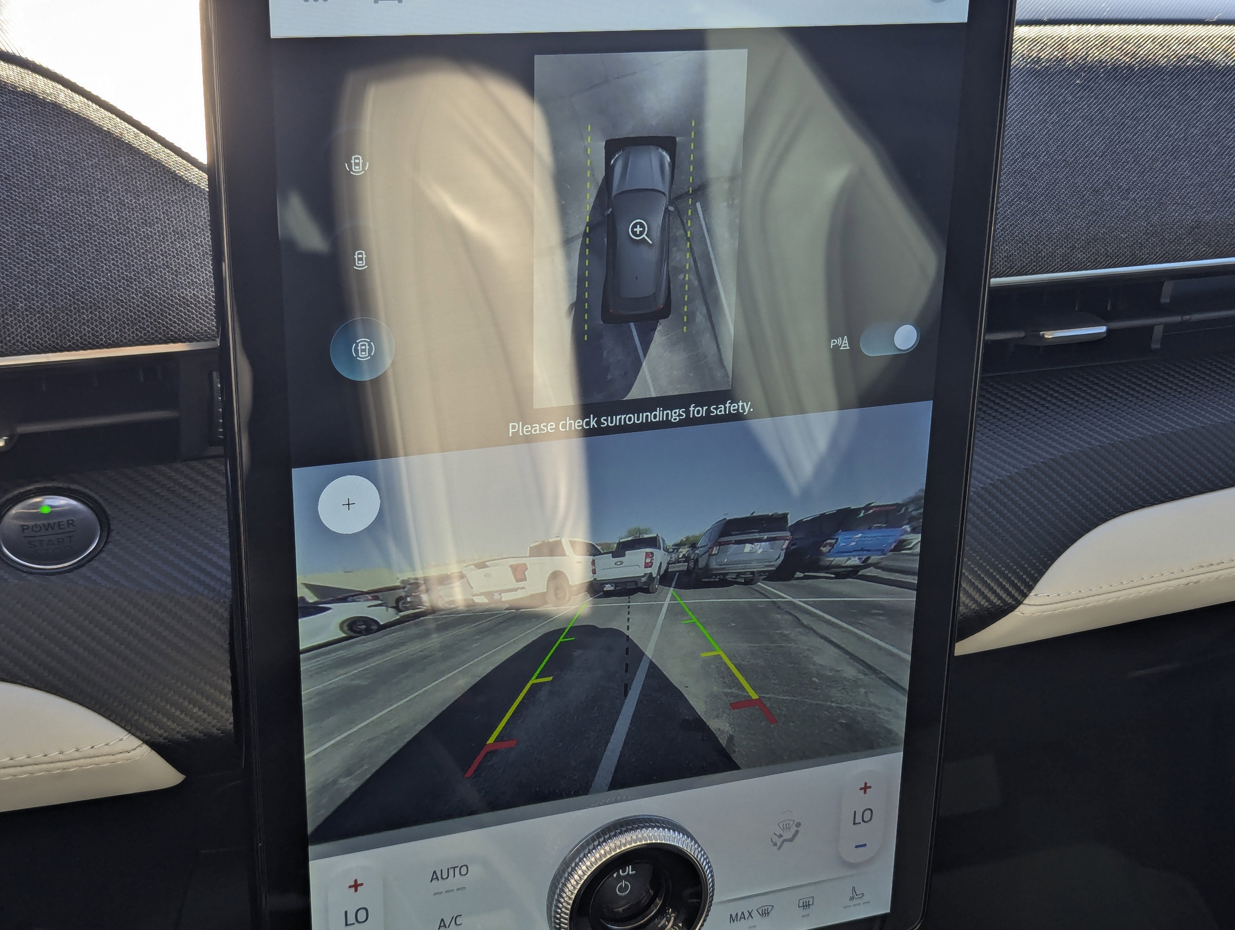 2022 Ford Mustang Mach-E Premium