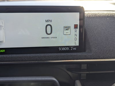 2022 Ford Mustang Mach-E Premium