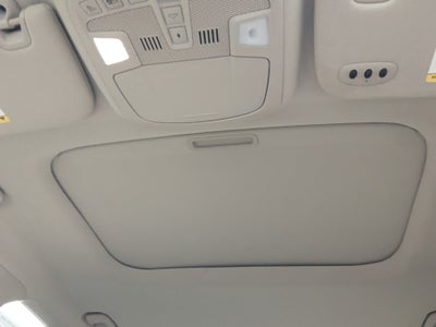 2020 Lincoln MKZ Hybrid Reserve