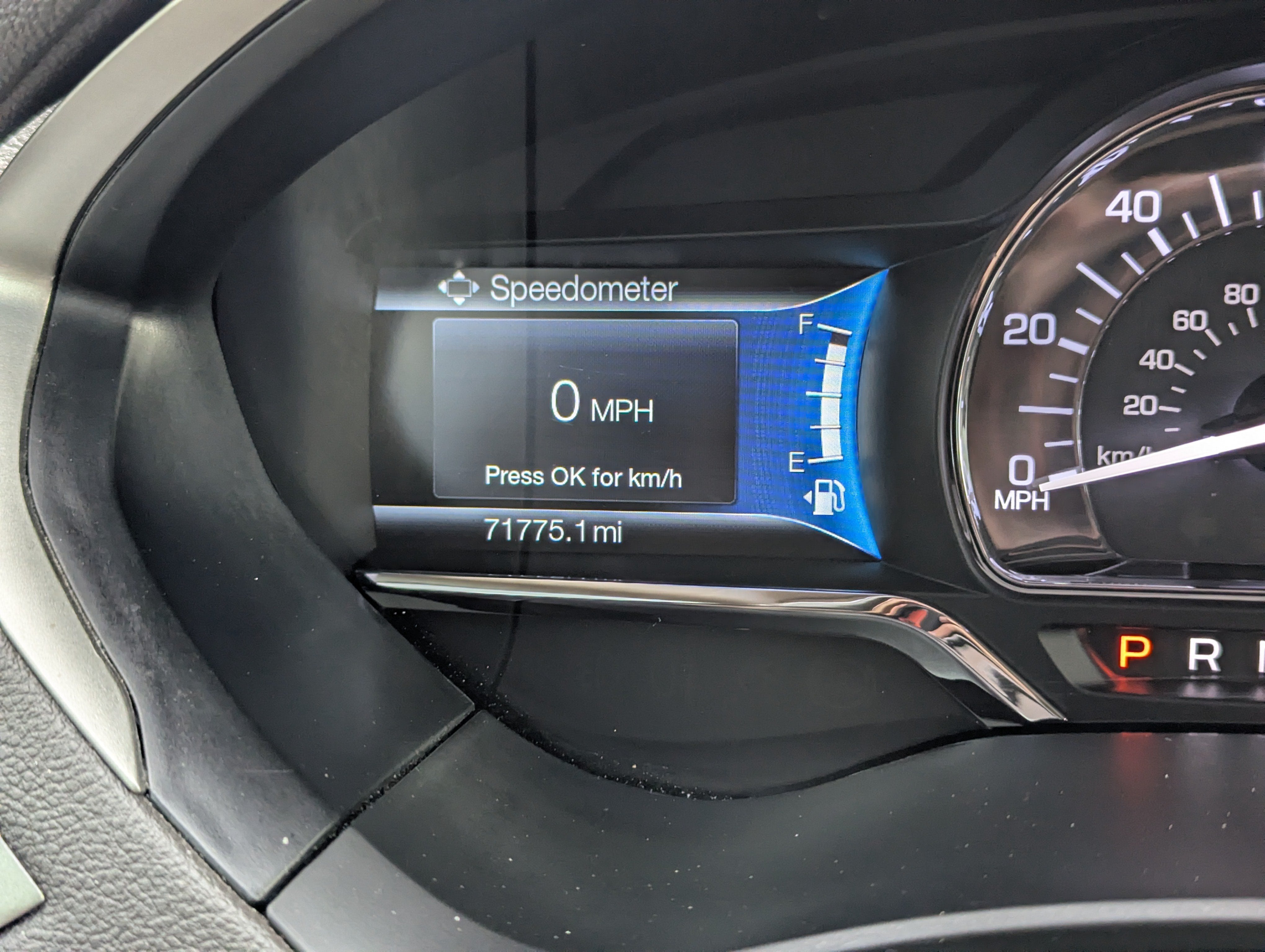2020 Lincoln MKZ Hybrid Reserve
