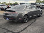 2020 Lincoln MKZ Hybrid Reserve