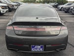 2020 Lincoln MKZ Hybrid Reserve