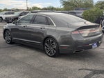 2020 Lincoln MKZ Hybrid Reserve