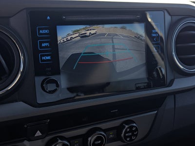 2016 Toyota Tacoma TRD Off Road