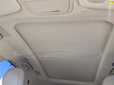 2021 Lincoln Aviator Grand Touring