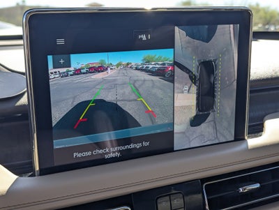 2021 Lincoln Aviator Grand Touring