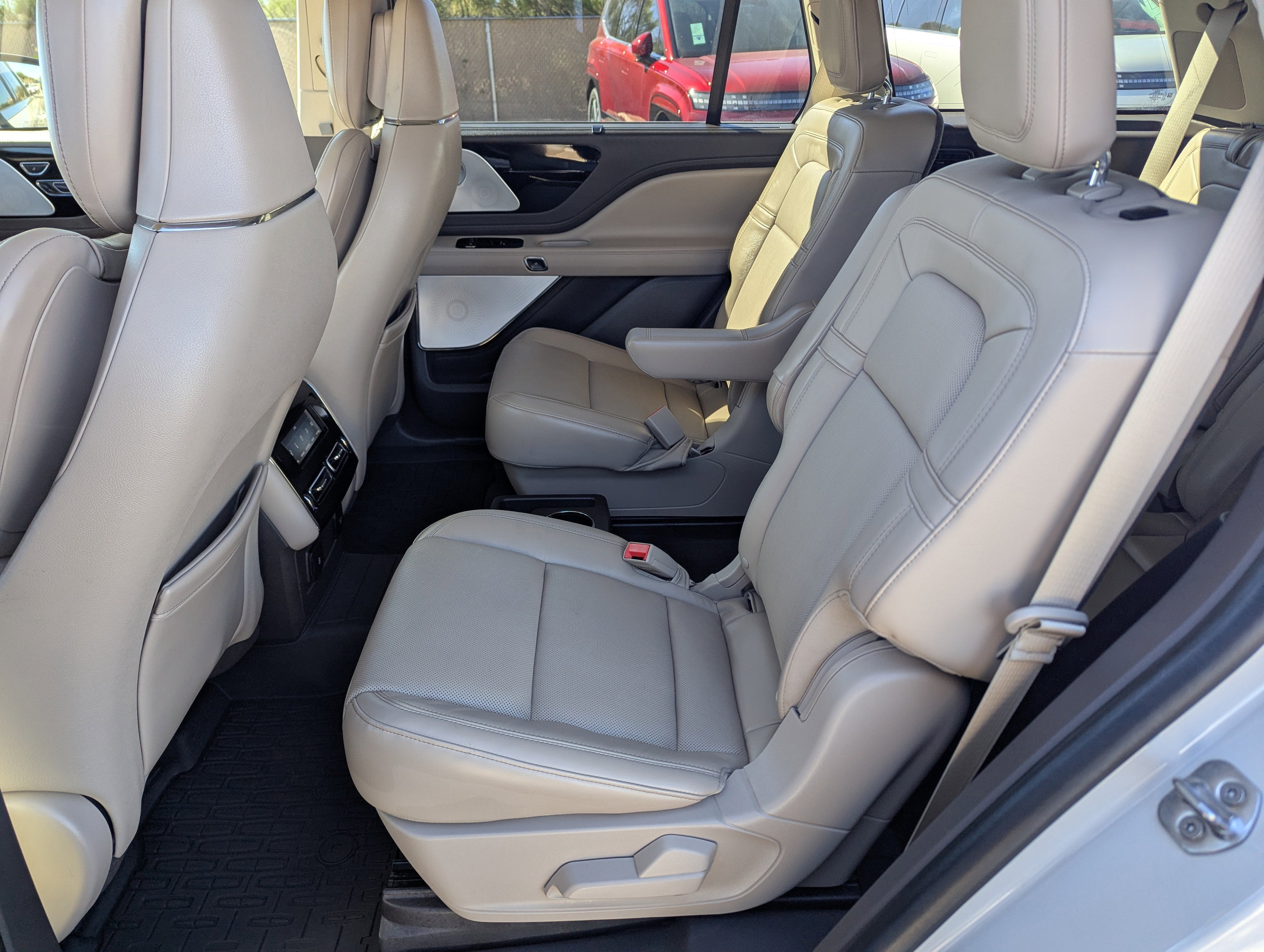 2021 Lincoln Aviator Grand Touring