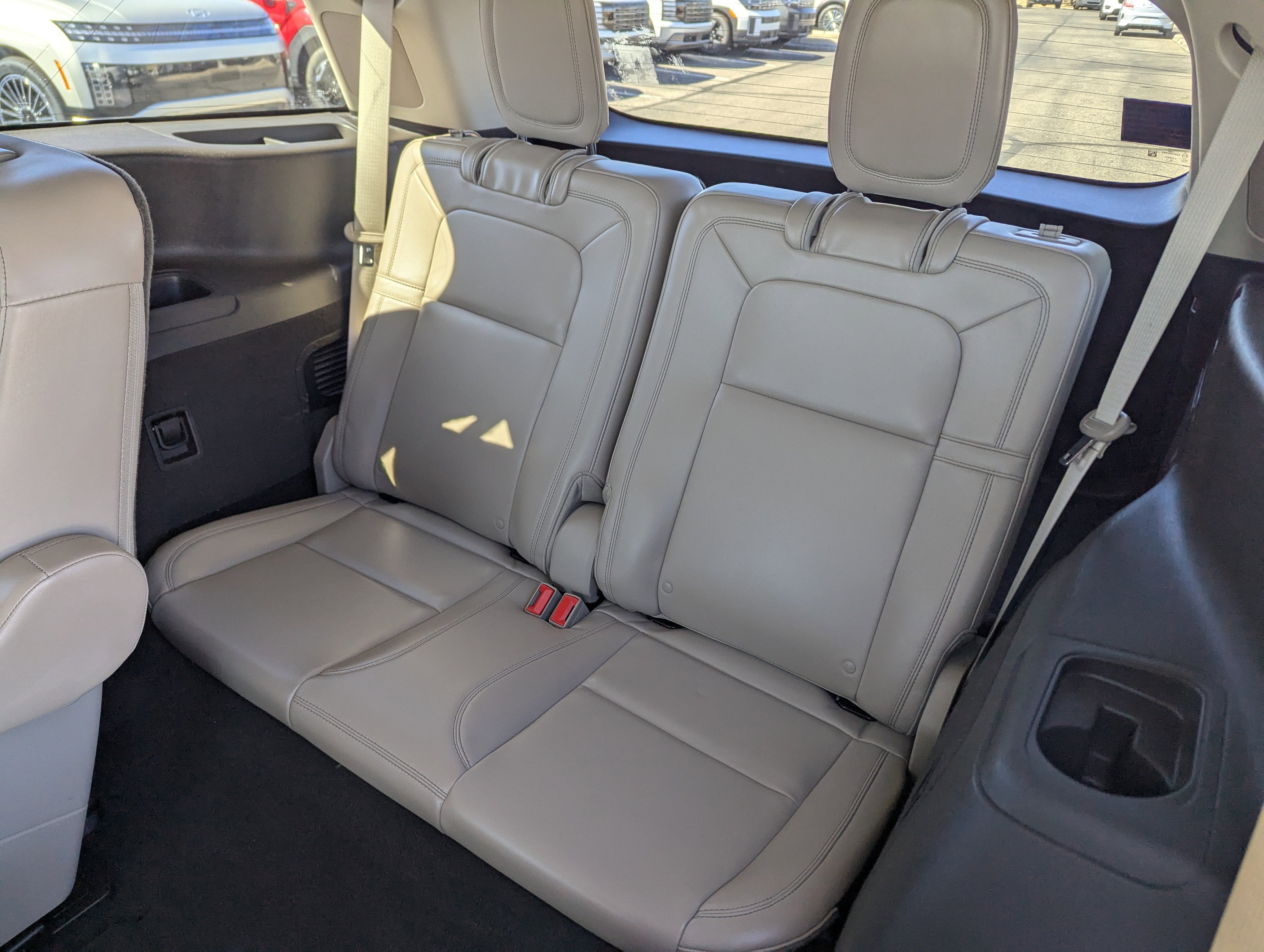 2021 Lincoln Aviator Grand Touring