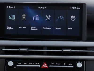 2026 Hyundai Tucson SEL Plus FWD