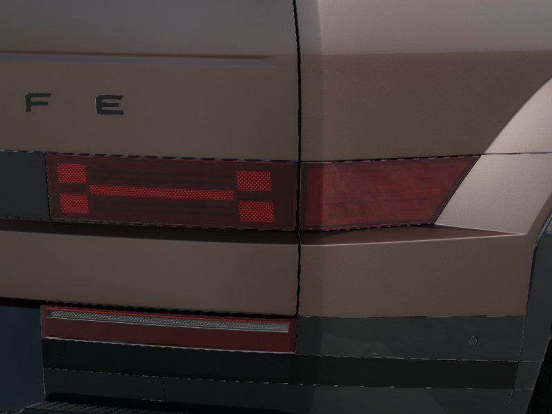 2027 Hyundai Santa Fe Calligraphy FWD