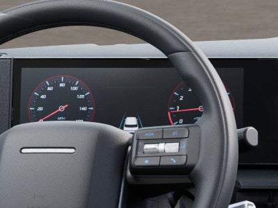 2027 Hyundai Santa Fe Calligraphy FWD