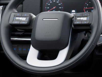 2027 Hyundai Santa Fe Calligraphy FWD