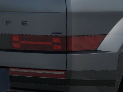 2027 Hyundai Santa Fe Calligraphy AWD