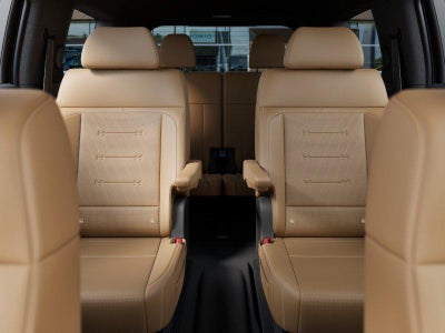 2027 Hyundai Santa Fe Calligraphy AWD