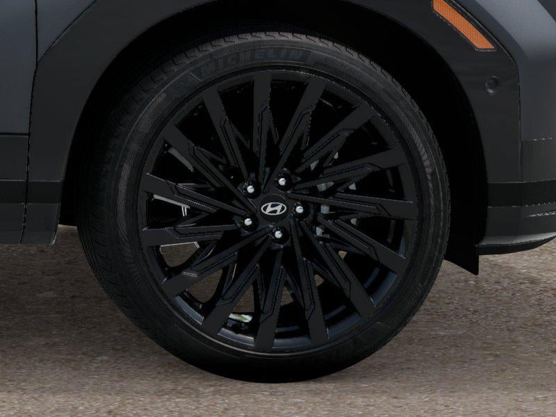 2027 Hyundai Santa Fe Calligraphy AWD