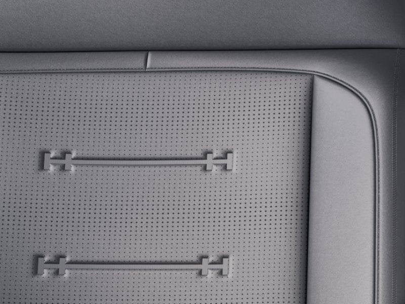 2025 Hyundai Santa Fe Calligraphy AWD