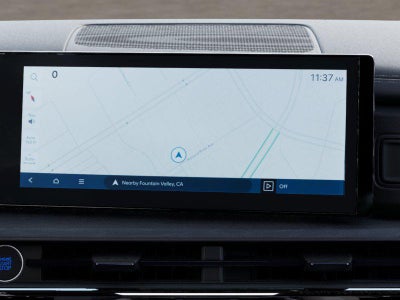 2025 Hyundai Santa Fe Calligraphy AWD