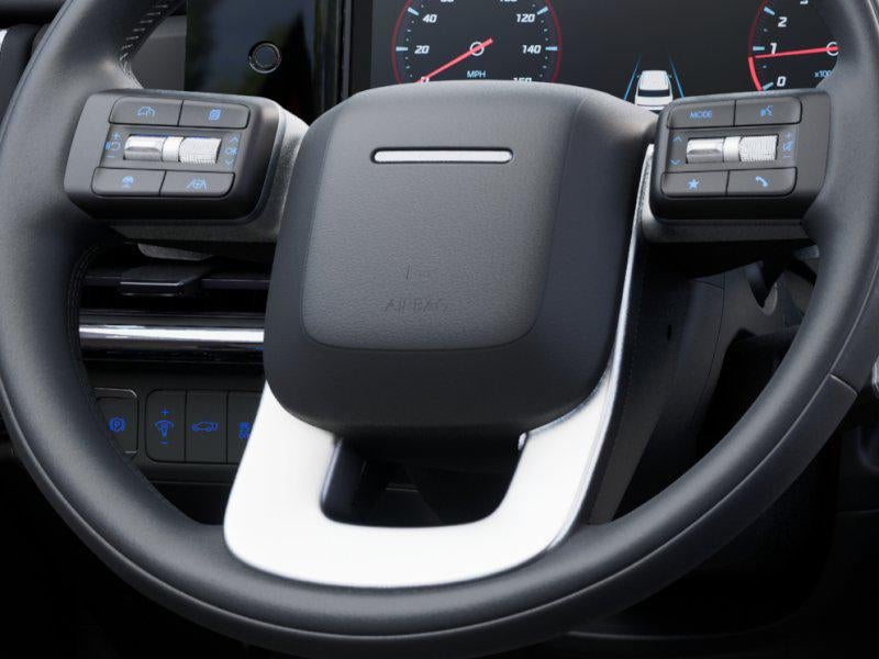 2025 Hyundai Santa Fe Calligraphy AWD