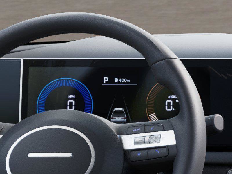 2027 Hyundai Santa Cruz SE FWD