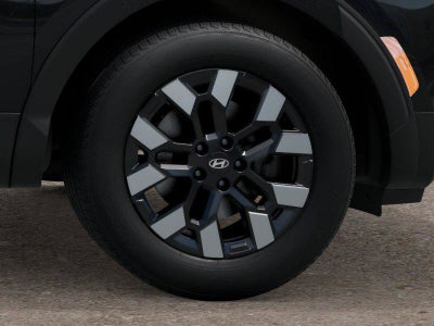 2027 Hyundai Santa Cruz SE FWD