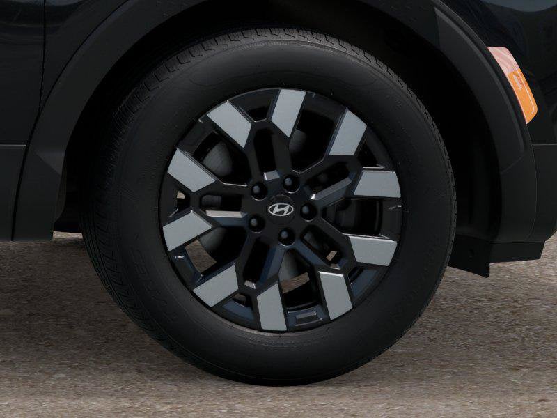2027 Hyundai Santa Cruz SE FWD
