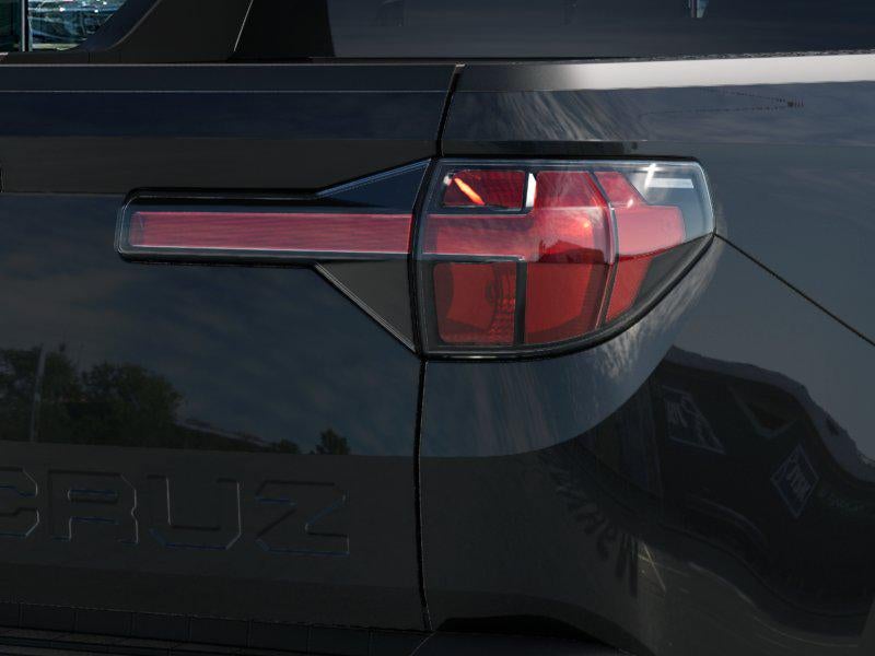 2027 Hyundai Santa Cruz SE FWD