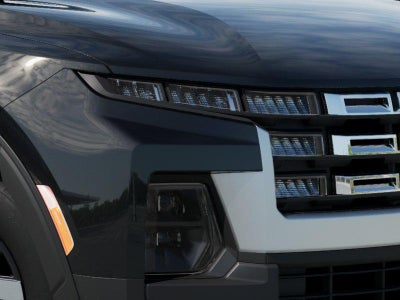 2027 Hyundai Santa Cruz SE FWD