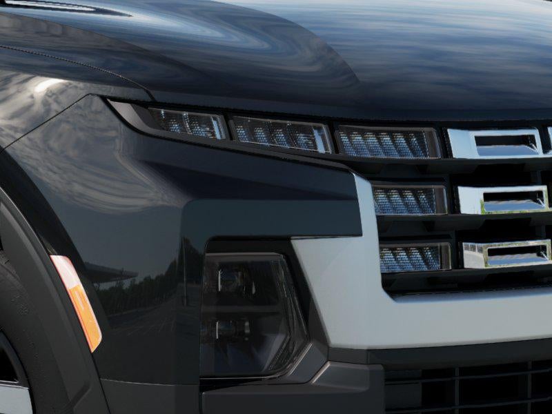 2027 Hyundai Santa Cruz SE FWD