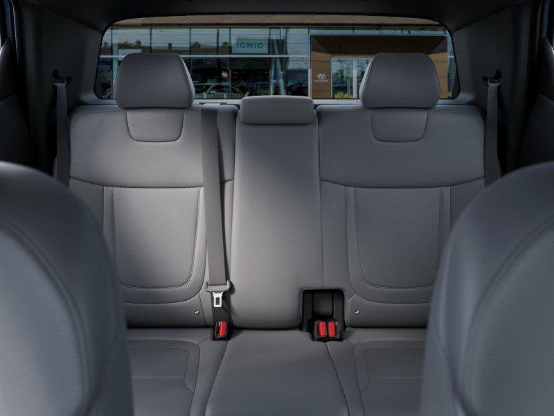 2026 Hyundai Santa Cruz SEL FWD