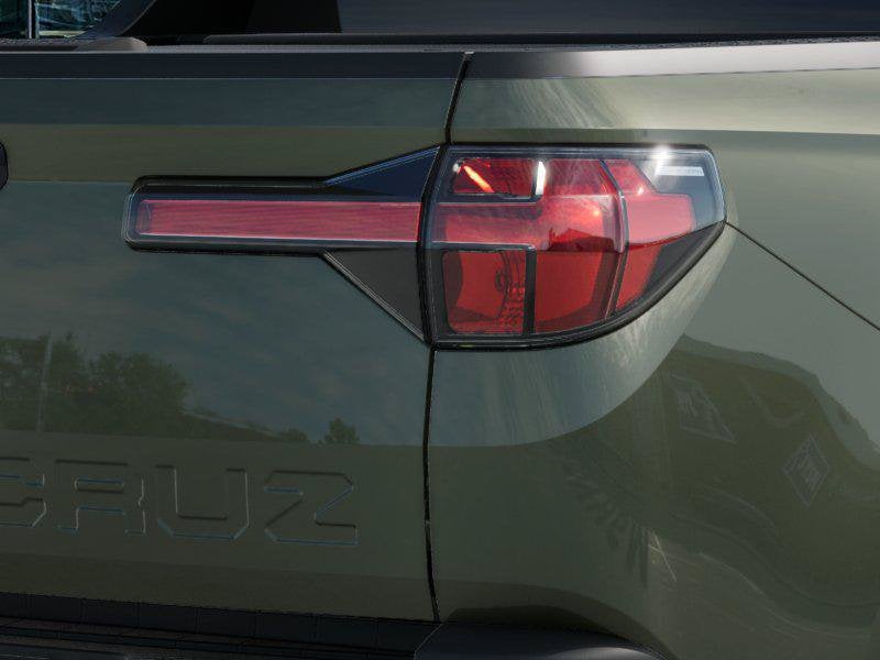 2026 Hyundai Santa Cruz SEL Activity FWD
