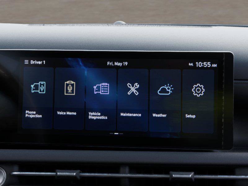 2026 Hyundai Santa Cruz SEL Activity FWD