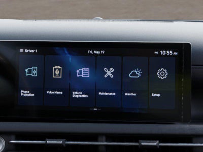 2026 Hyundai Santa Cruz SEL Activity AWD