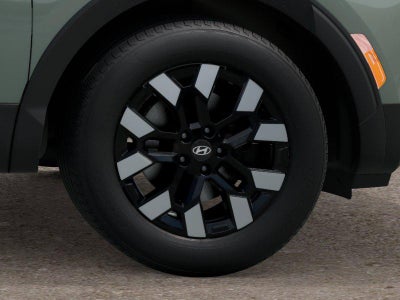 2026 Hyundai Santa Cruz SEL Activity AWD