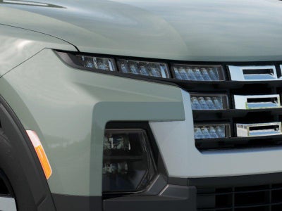 2026 Hyundai Santa Cruz SEL Activity AWD