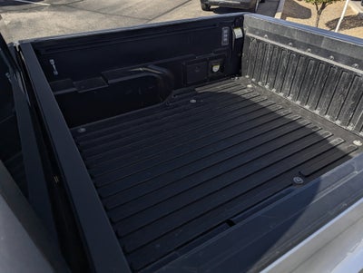 2021 Toyota Tacoma 2WD TRD Sport