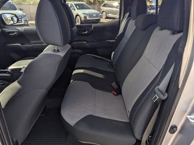 2021 Toyota Tacoma 2WD TRD Sport