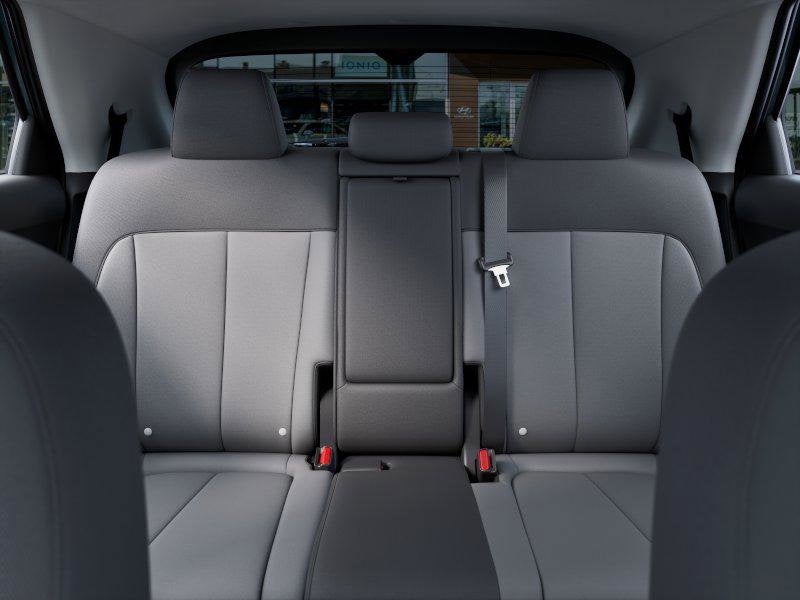 2025 Hyundai IONIQ 5 SE