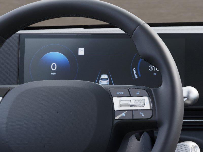 2025 Hyundai IONIQ 5 SE