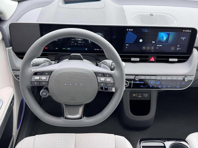 2025 Hyundai IONIQ 5 Limited