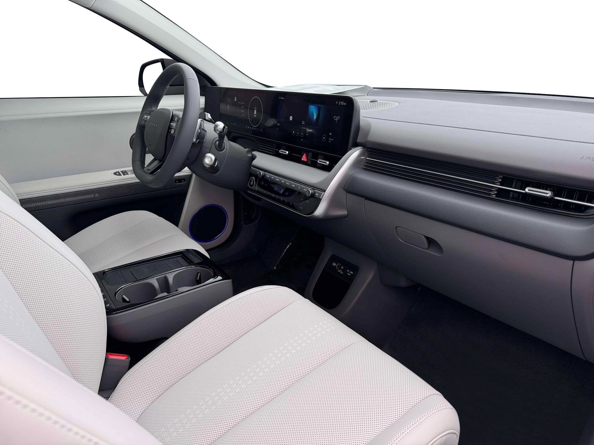 2025 Hyundai IONIQ 5 Limited